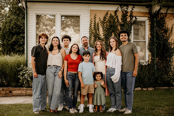 Dufour Family-27