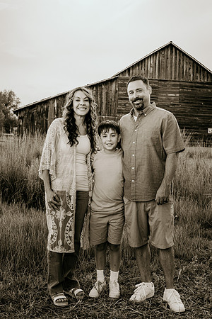 Dufour Family-186