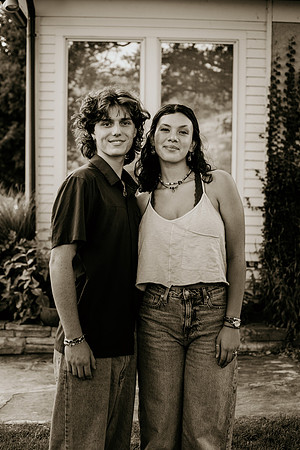 Dufour Family-96