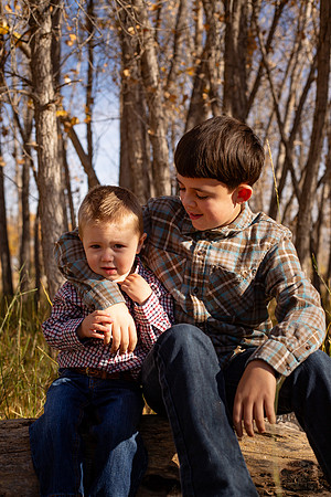 Eastwood Family-7