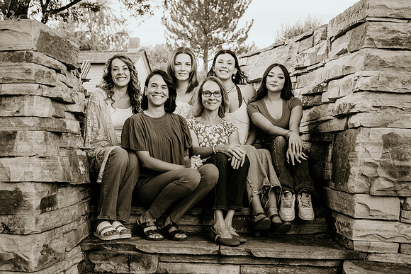 Dufour Family-114