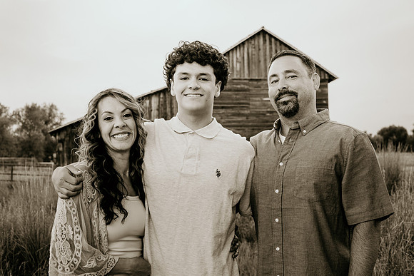 Dufour Family-184