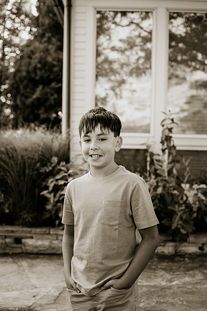 Dufour Family-90