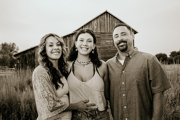 Dufour Family-180