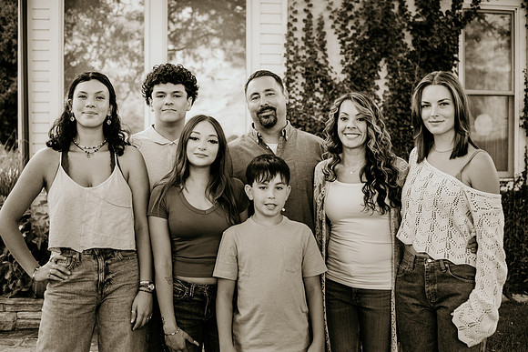 Dufour Family-26