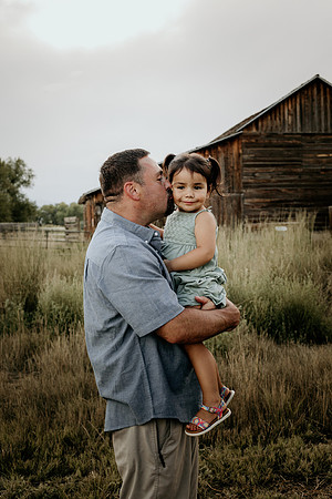 Dufour Family-145