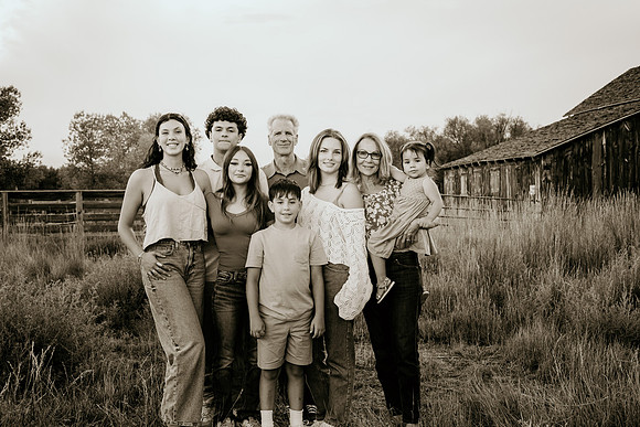 Dufour Family-124