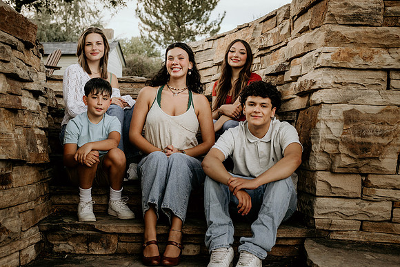 Dufour Family-115