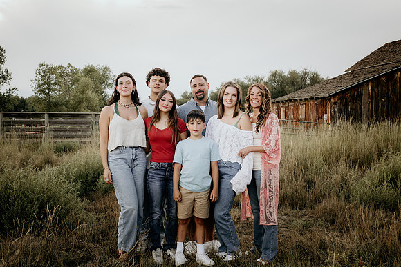 Dufour Family-121