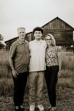 Dufour Family-194