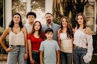 Dufour Family-25