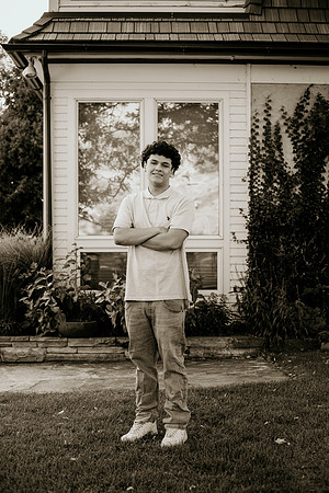 Dufour Family-80