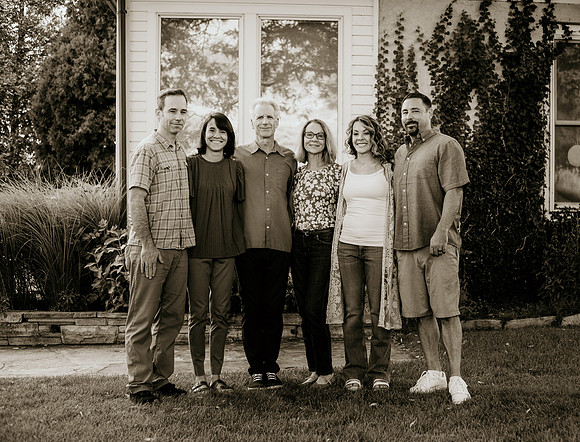 Dufour Family-40