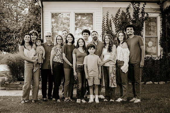 Dufour Family-18