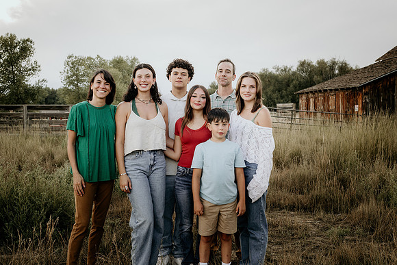 Dufour Family-125