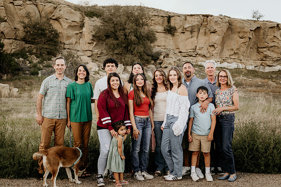 Dufour Family-209