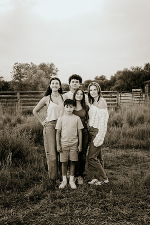 Dufour Family-132