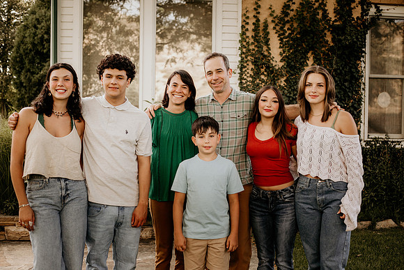 Dufour Family-37