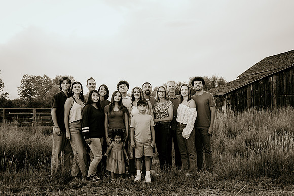 Dufour Family-118