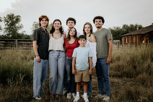 Dufour Family-127