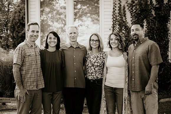 Dufour Family-42