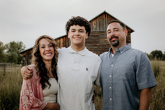 Dufour Family-183