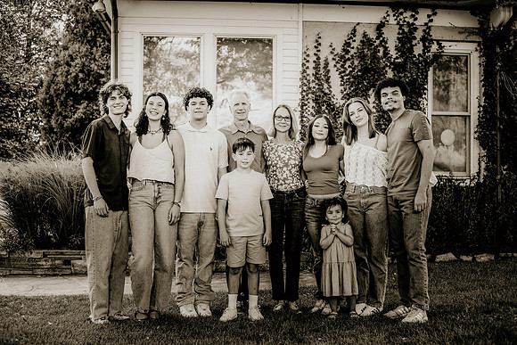 Dufour Family-32