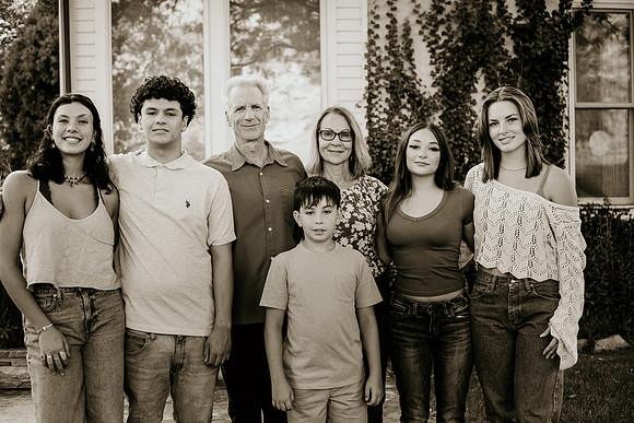Dufour Family-36