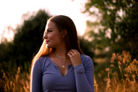 Rylea Haro Senior Session