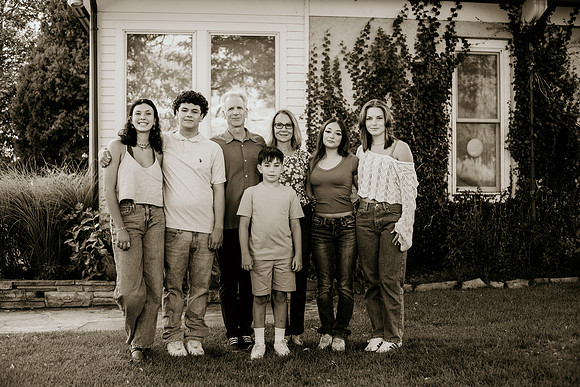 Dufour Family-34