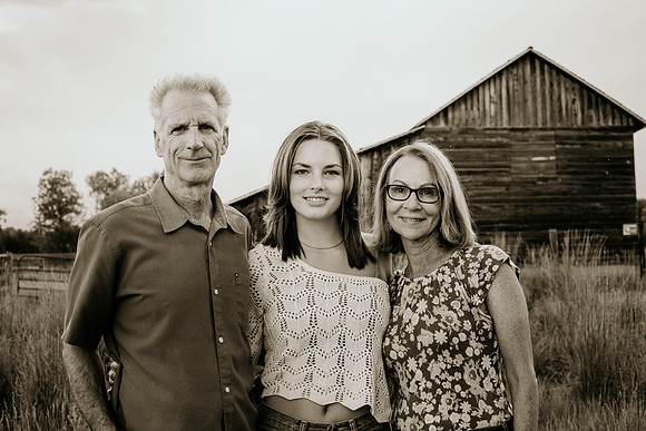 Dufour Family-208