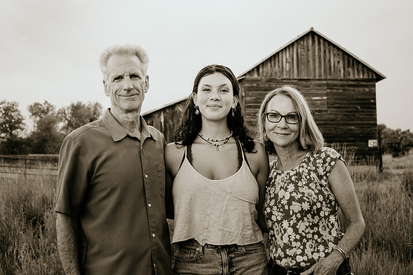 Dufour Family-200