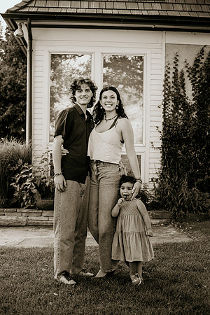 Dufour Family-92