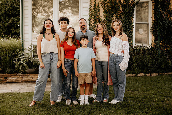 Dufour Family-23