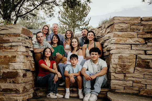 Dufour Family-101