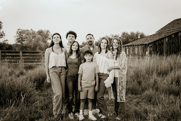 Dufour Family-122