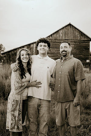 Dufour Family-182