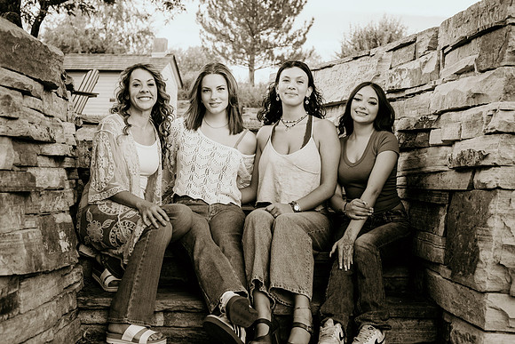 Dufour Family-110