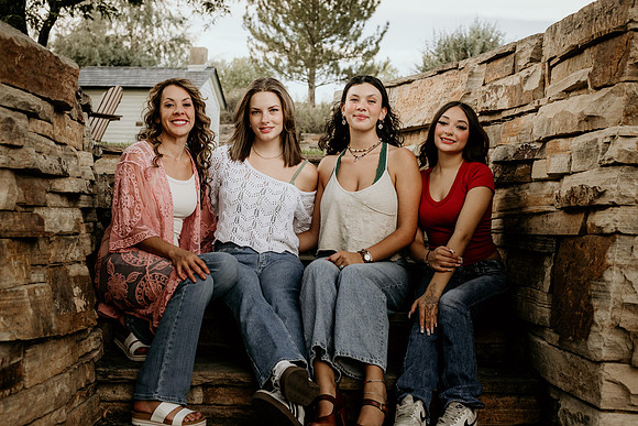 Dufour Family-109