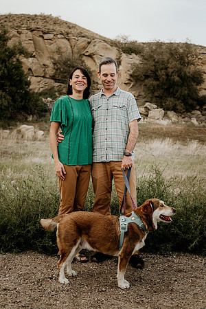 Dufour Family-241