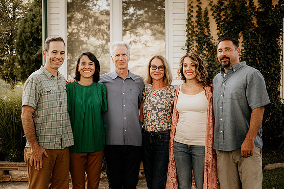 Dufour Family-41