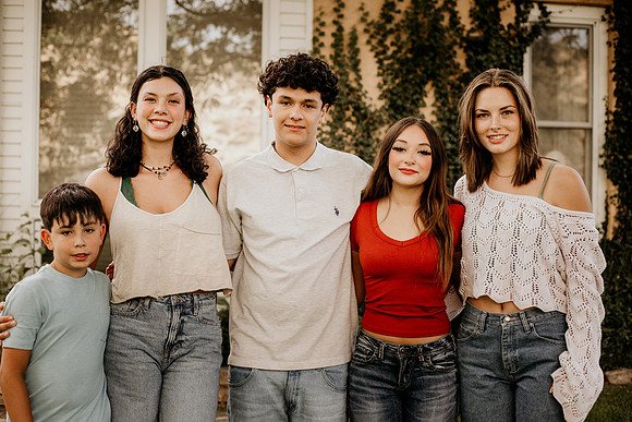Dufour Family-11