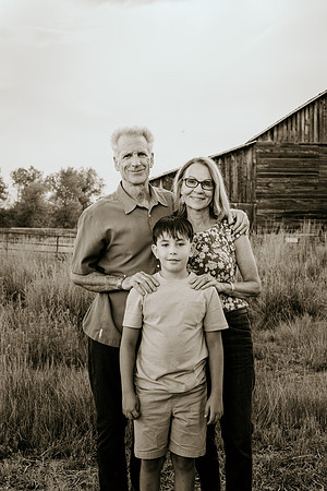 Dufour Family-190