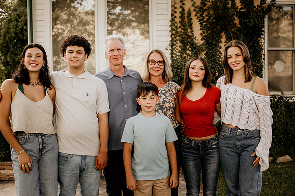 Dufour Family-35