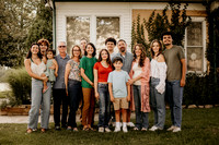 Dufour Family-17