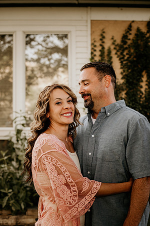 Dufour Family-47