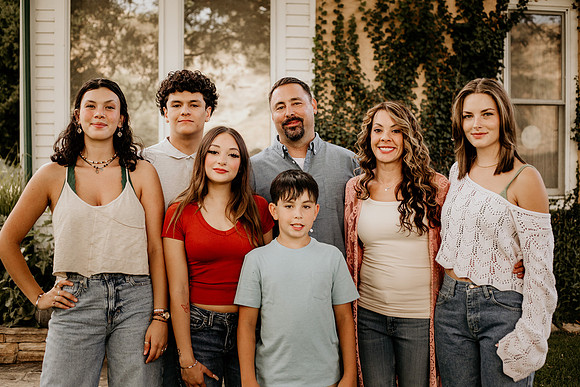 Dufour Family-25